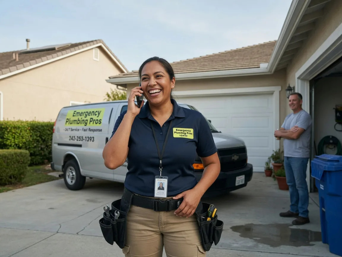 Emergency Plumber Ponemah, MN FAQs